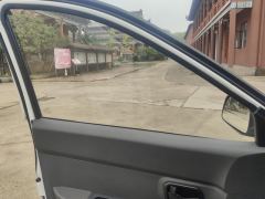 Wuling Hongguang Hong Guang S Classic Edition 1.5L Manual Basic 7-seater - ფოტო 12