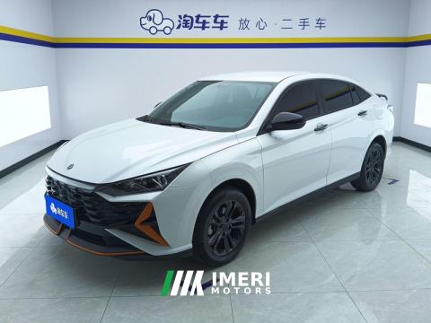 2024 Dongfeng Fengshen Yixuan 1.5L Dual-clutch high-speed version - ავტომობილი ჩინეთიდან