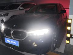 BMW i3 eDrive 35 L - фото 1