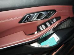 BMW i3 eDrive 35 L - фото 12