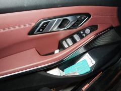 BMW i3 eDrive 35 L - фото 13