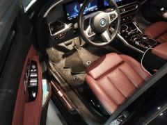 BMW i3 eDrive 35 L - фото 14