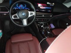 BMW i3 eDrive 35 L - фото 16