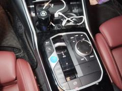 BMW i3 eDrive 35 L - фото 19
