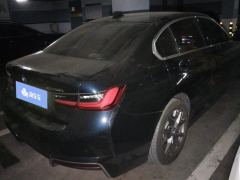 BMW i3 eDrive 35 L - фото 2