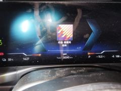BMW i3 eDrive 35 L - фото 20