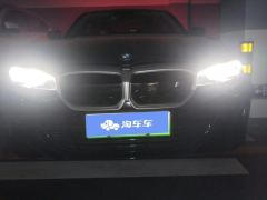 BMW i3 eDrive 35 L - фото 3