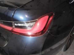 BMW i3 eDrive 35 L - фото 5