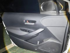 Toyota Corolla 1.2T Pioneer Edition - ფოტო 12