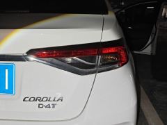 Toyota Corolla 1.2T Pioneer Edition - ფოტო 5