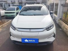 BYD Yuan Pro 401km Luxury Edition - фото 3