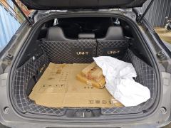 Changan UNI-T 2.0T Automatic Distinguished Edition - ფოტო 7
