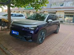 Leapmotor C16 EREV 200km Exclusive Edition - ფოტო 1