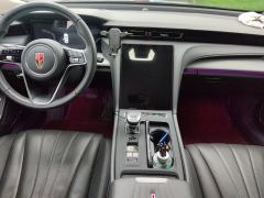 FAW Red Flag H5 2.0T Automatic Smart Connected Flagship Comfort Edition - фото 17