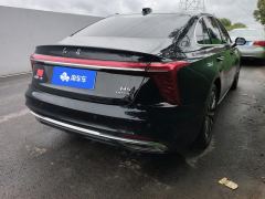 FAW Red Flag H5 2.0T Automatic Smart Connected Flagship Comfort Edition - фото 2