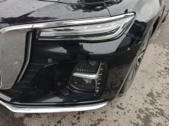 FAW Red Flag H5 2.0T Automatic Smart Connected Flagship Comfort Edition - фото 4