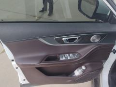 Chery Tiggo 8 PRO 390T 2WD Majestic Edition 7-seater - ფოტო 12