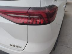 Chery Tiggo 8 PRO 390T 2WD Majestic Edition 7-seater - ფოტო 5