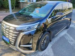 Denza D9 DM-i970AWD Version - ფოტო 1
