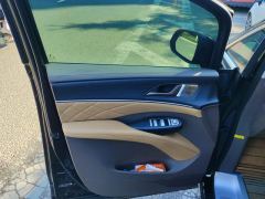 Denza D9 DM-i970AWD Version - ფოტო 12
