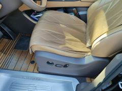 Denza D9 DM-i970AWD Version - ფოტო 14