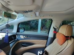 Denza D9 DM-i970AWD Version - ფოტო 15
