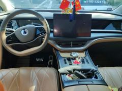 Denza D9 DM-i970AWD Version - ფოტო 16