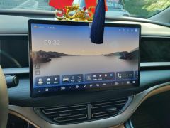 Denza D9 DM-i970AWD Version - ფოტო 17