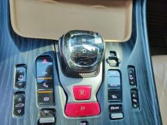 Denza D9 DM-i970AWD Version - ფოტო 19