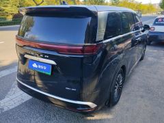 Denza D9 DM-i970AWD Version - ფოტო 2