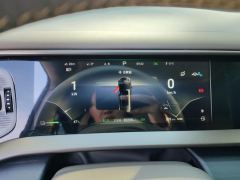 Denza D9 DM-i970AWD Version - ფოტო 20
