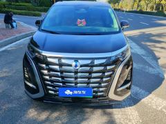 Denza D9 DM-i970AWD Version - ფოტო 3