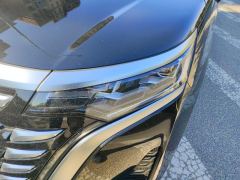Denza D9 DM-i970AWD Version - ფოტო 4