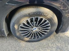 Denza D9 DM-i970AWD Version - ფოტო 6