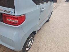 Wuling Hongguang MINIEV 120km Easy version Lithium iron phosphate - ფოტო 5