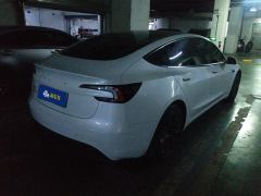 Tesla Model 3 606km Rear-Wheel Drive Edition - ფოტო 2