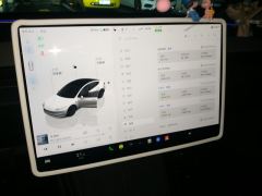 Tesla Model 3 606km Rear-Wheel Drive Edition - ფოტო 20