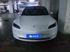 Tesla Model 3 606km Rear-Wheel Drive Edition - ფოტო 3