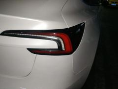 Tesla Model 3 606km Rear-Wheel Drive Edition - ფოტო 5