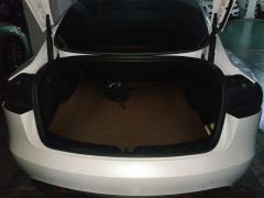 Tesla Model 3 606km Rear-Wheel Drive Edition - ფოტო 7
