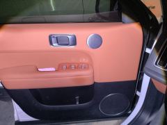 Li Auto L6 Max - фото 12