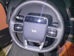 Li Auto L6 Max - фото 18