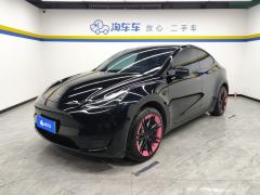 Tesla Model Y Facelift 545km Rear-Wheel Drive Edition - photo 1