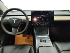 Tesla Model Y Facelift 545km Rear-Wheel Drive Edition - photo 16