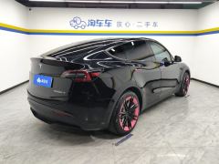 Tesla Model Y Facelift 545km Rear-Wheel Drive Edition - photo 2