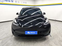 Tesla Model Y Facelift 545km Rear-Wheel Drive Edition - photo 3