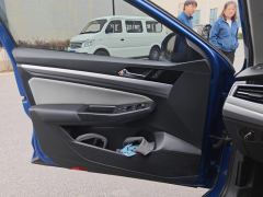 Volkswagen Bora 280TSI Edition - photo 12