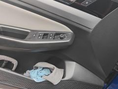 Volkswagen Bora 280TSI Edition - photo 13