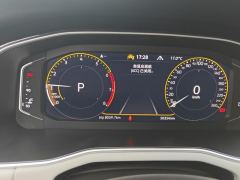 Volkswagen Bora 280TSI Edition - photo 20