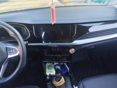 Volkswagen Passat 380TSI Longteng Edition - фото 17